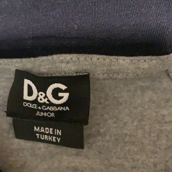 🌺🌺🌺HOST PICK 🌺🌺🌺Dolce & Gabbana Junior dress - Picture 4 of 6